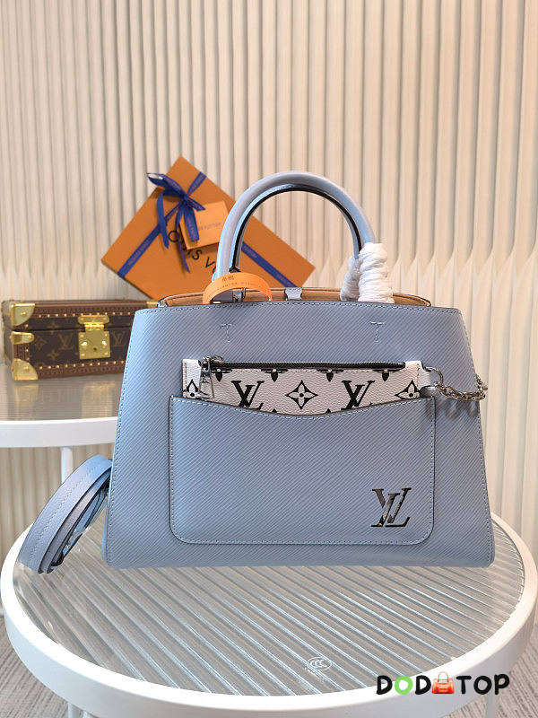 Louis Vuitton Marelle Tote MM Size 30 x 21 x 13 cm - 1