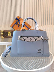 Louis Vuitton Marelle Tote MM Size 30 x 21 x 13 cm - 1