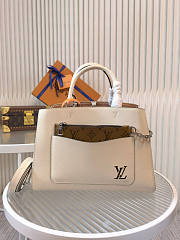 Louis Vuitton Marelle Tote MM 01 Size 30 x 21 x 13 cm - 1