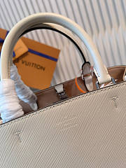 Louis Vuitton Marelle Tote MM 01 Size 30 x 21 x 13 cm - 2