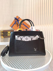 Louis Vuitton Marelle Tote MM 02 Size 30 x 21 x 13 cm - 1
