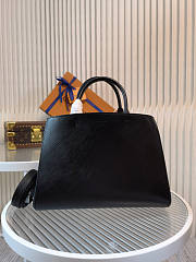 Louis Vuitton Marelle Tote MM 02 Size 30 x 21 x 13 cm - 5