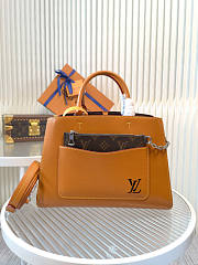 Louis Vuitton Marelle Tote MM 03 Size 30 x 21 x 13 cm - 1