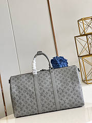 Louis Vuitton LV Keepall 50B Size 50 x 29 x 23 cm - 5