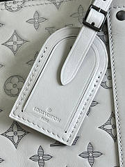 Louis Vuitton LV Keepall 50B Size 50 x 29 x 23 cm - 2