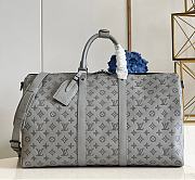 Louis Vuitton LV Keepall 50B Size 50 x 29 x 23 cm - 1