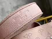 Louis Vuitton Bella Pink Size 19 x 22 x 14 cm - 2