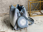 Louis Vuitton Bella Blue Size 19 x 22 x 14 cm - 5