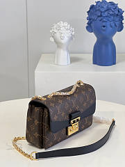 Louis Vuitton LV Marceau Size 24 x 15 x 6.5 cm - 6