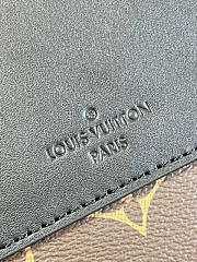 Louis Vuitton LV Marceau Size 24 x 15 x 6.5 cm - 2