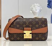 Louis Vuitton LV Marceau 01 Size 24 x 15 x 6.5 cm - 1