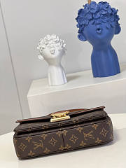 Louis Vuitton LV Marceau 01 Size 24 x 15 x 6.5 cm - 2
