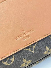 Louis Vuitton LV Marceau 01 Size 24 x 15 x 6.5 cm - 5