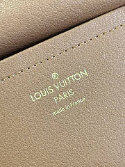 Louis Vuitton LV Marceau 01 Size 24 x 15 x 6.5 cm - 6
