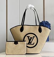 Louis Vuitton LV Saint Jacques Size 22 x 13 x 7 cm - 1
