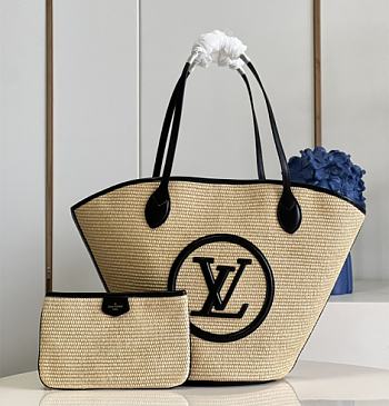 Louis Vuitton LV Saint Jacques Size 22 x 13 x 7 cm
