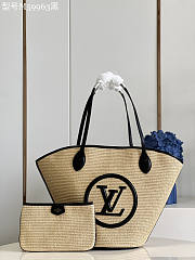 Louis Vuitton LV Saint Jacques Size 22 x 13 x 7 cm - 2