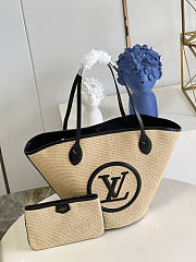 Louis Vuitton LV Saint Jacques Size 22 x 13 x 7 cm - 3