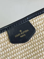 Louis Vuitton LV Saint Jacques Size 22 x 13 x 7 cm - 4