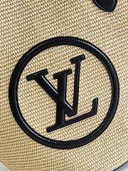 Louis Vuitton LV Saint Jacques Size 22 x 13 x 7 cm - 6