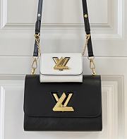 Louis Vuitton Twist PM Size 19 x 15 x 9 cm - 1