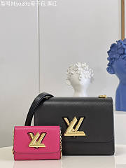 Louis Vuitton Twist PM 01 Size 19 x 15 x 9 cm - 2