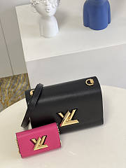 Louis Vuitton Twist PM 01 Size 19 x 15 x 9 cm - 4