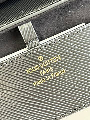 Louis Vuitton Twist PM 01 Size 19 x 15 x 9 cm - 6