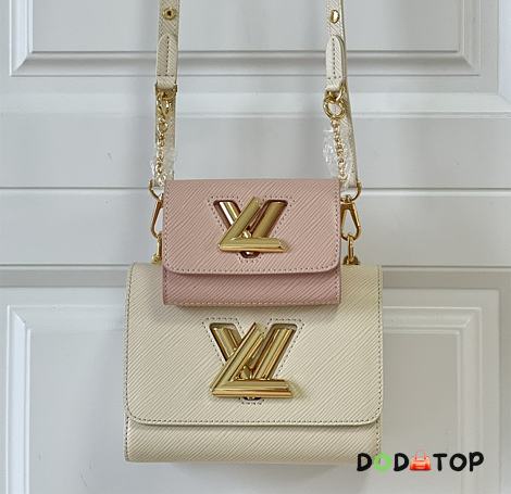 Louis Vuitton Twist PM 03 Size 19 x 15 x 9 cm - 1