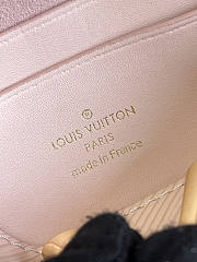 Louis Vuitton Twist PM 03 Size 19 x 15 x 9 cm - 6