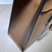 Gucci Diana Medium Tote Bag Brown Size 35 x 30 x 14 cm - 5