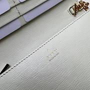 Gucci Tiger Horsebit 1955 Wallet Size 19 x 10 x 4 cm - 5