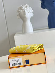 Louis Vuitton Victorine Wallet Size 12 x 9.5 x 1.5 cm - 2