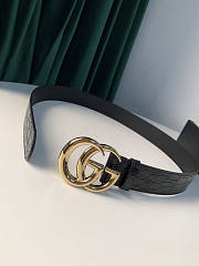 Gucci Belt 01 4 cm - 4