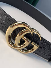Gucci Belt 01 4 cm - 5