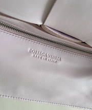 Bottega Veneta Cassette Size 23 x 15 x 5.5 cm - 3