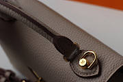 Louis Vuitton Twist One Handle Pm Size 17 x 25 x 11 cm - 3