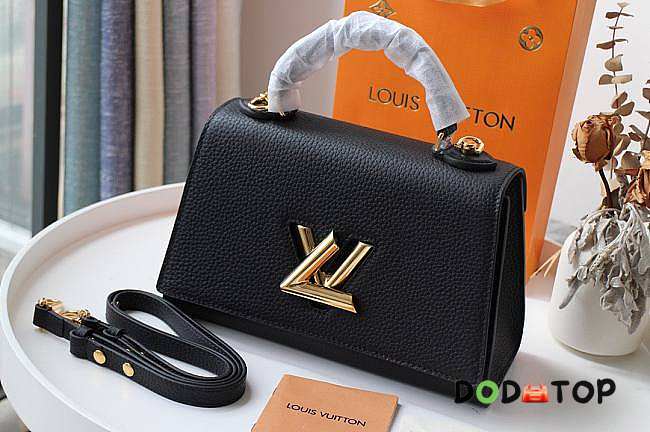 Louis Vuitton Twist One Handle PM M57093  - 1