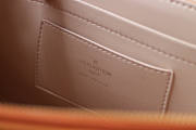 Louis Vuitton Twist One Handle PM Caramel Size 17 x 25 x 11 cm - 2