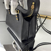 Balenciaga Neo Classic Nano Top Handle Bag Size 18 x 13 x 9 cm - 3