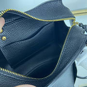 Balenciaga Neo Classic Mini Top Handle Bag Size 22 x 14 x 11 cm - 6