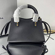 Balenciaga Neo Classic Mini Top Handle Bag Size 22 x 14 x 11 cm - 4