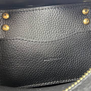 Balenciaga Neo Classic Mini Top Handle Bag Size 22 x 14 x 11 cm - 2