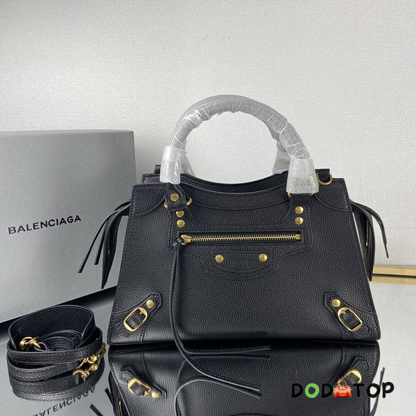 Balenciaga Neo Classic Small Top Handle Bag Size 21 x 33 x 15.5 cm - 1