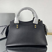 Balenciaga Neo Classic Small Top Handle Bag Size 21 x 33 x 15.5 cm - 6