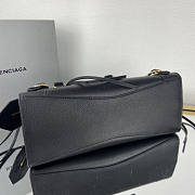 Balenciaga Neo Classic Small Top Handle Bag Size 21 x 33 x 15.5 cm - 5