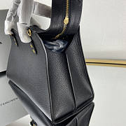 Balenciaga Neo Classic Small Top Handle Bag Size 21 x 33 x 15.5 cm - 3