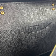 Balenciaga Neo Classic Small Top Handle Bag Size 21 x 33 x 15.5 cm - 2