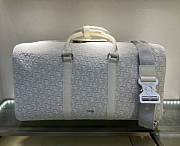 Dior Lingot 50 Bag Size 50 x 25 x 21.5 cm - 1