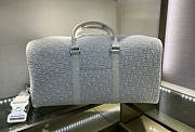Dior Lingot 50 Bag Size 50 x 25 x 21.5 cm - 5